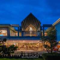 ที่พักเขาหลัก ฮีลใจ