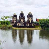 Thailand’s Greatest Hits, All in One Spot