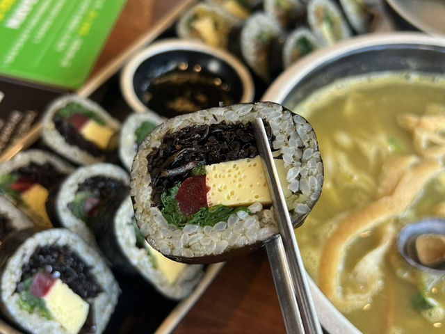 🥢 배말칼국수에 진심인 울산여행 🍜