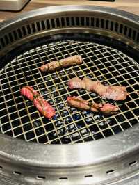 Premium Wagyu Yakiniku, Affordable Price