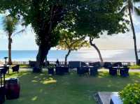 A Relaxing Escape at InterContinental Jimbaran Bali