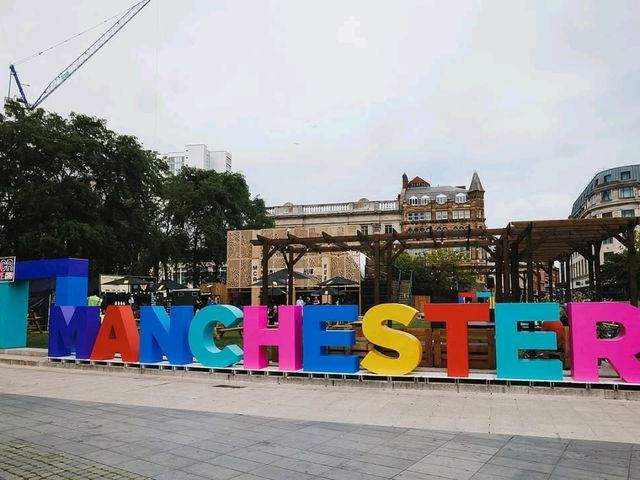 MCR LIVE HUB