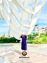 APEC Park ดานัง