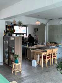 Coral House
