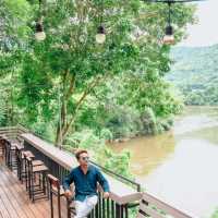 Home Phutoey River Kwai Resort  