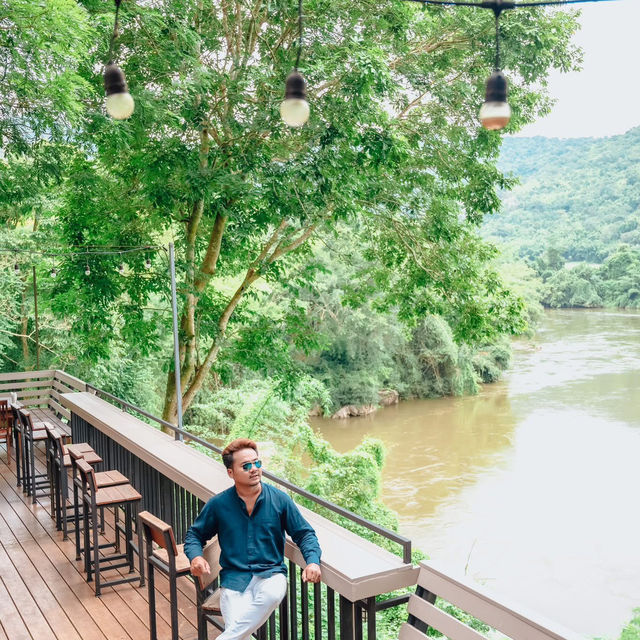 Home Phutoey River Kwai Resort  