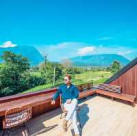 THE CAMPIAN เชียงดาว, เชียงใหม่ 