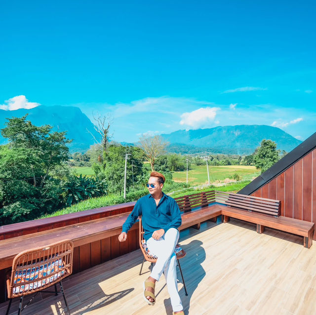 THE CAMPIAN เชียงดาว, เชียงใหม่ 