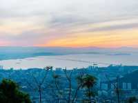 Penang Hill Sunrise