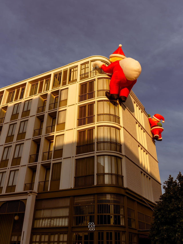 Hotel MOCO 