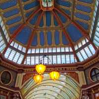 Leadenhall Market