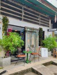 ☕ : Dedicate Flower’s Cafe คาเฟ่หาดใหญ่ สงขลา
