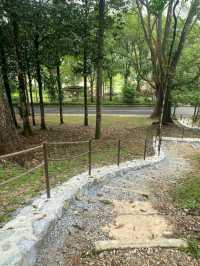 Perdana Botanical Garden