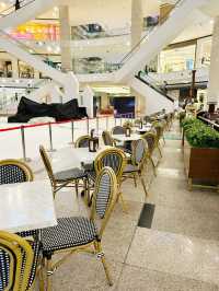 Classic Comforts at DÔME Pavilion KL