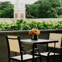 A Heritage Gem in the Heart of the City