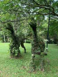 Perdana Botanical Garden