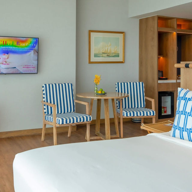 ✨Ocean Marina Resort Pattaya Jomtien✨