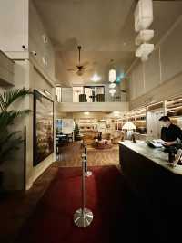 Boutique Soul of Old KL – The Chow Kit by Ormond Hotels