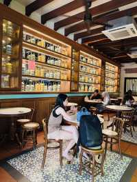 🥢 Step Into Malacca’s Culinary Heritage