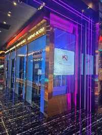 Sing Your Heart Out at K11 Karaoke, Pavilion Bukit Jalil