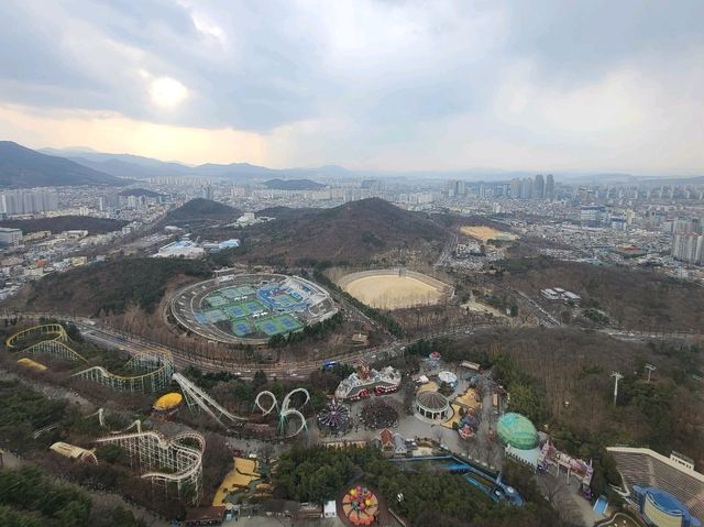 뉴욕뉴욕 바이 켄싱턴 83타워점 딸기 애프터눈 티 세트 X 스미스티