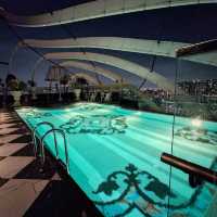 AMI Suites at Arte Mont Kiara