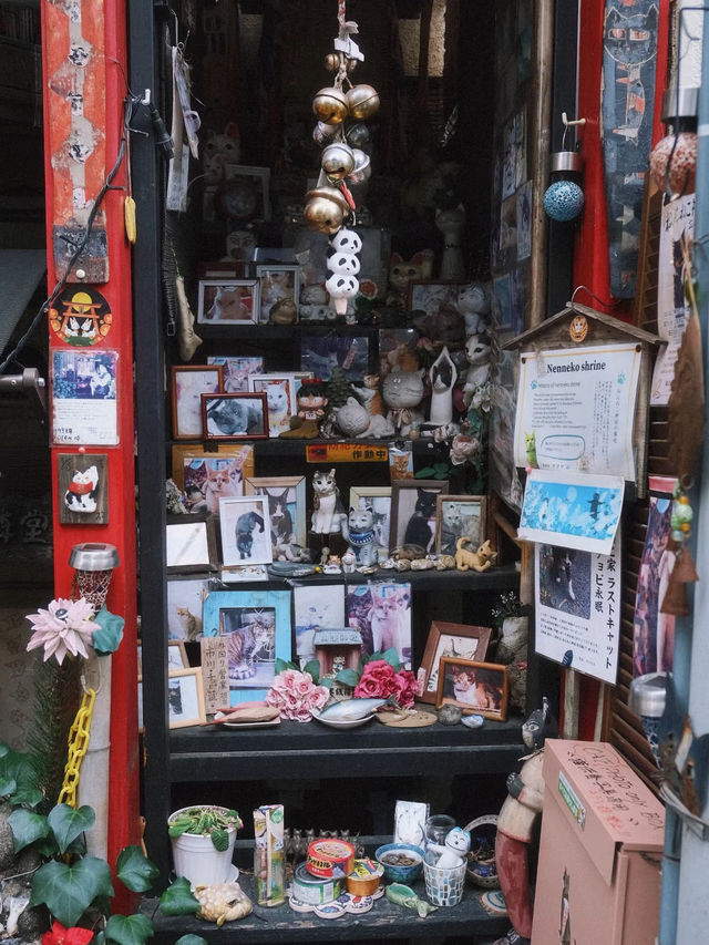 🇯🇵 Tokyo Day Trip Itinerary: Nippori – Old Tokyo Charm in a Day