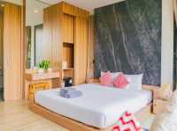Veravian Resort เขาใหญ่ - วังน้ำเขียว