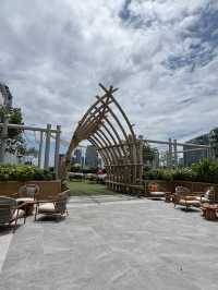 Moxy Bangkok Ratchaprasong by Marriott 