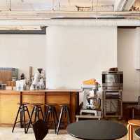 Gre Coffee