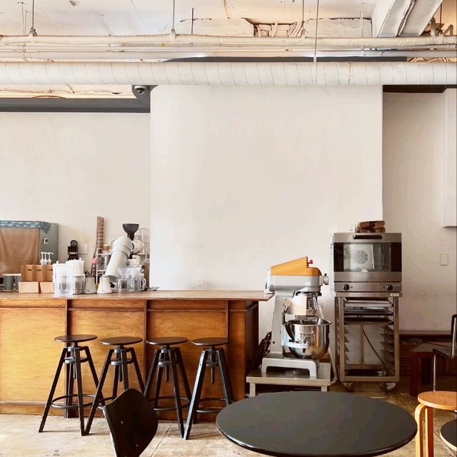 Gre Coffee
