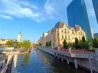 Haichang Oriental Water City