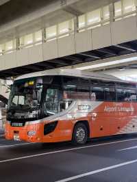 ✈️ 東京シティエアターミナル(T‑CAT) — 都心から空への玄関口