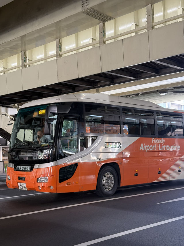 ✈️ 東京シティエアターミナル(T‑CAT) — 都心から空への玄関口 ✈️ 東京シティエアターミナル(T‑CAT) — 都心から空への玄関口