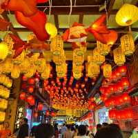 🌿✨ Step into a Living Storybook at Dali Ancient Town (大理古镇)