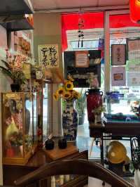 Noodle Heaven Awaits: Penang's Jikasei Specialties
