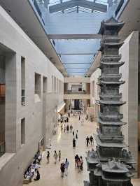 National Museum of Korea