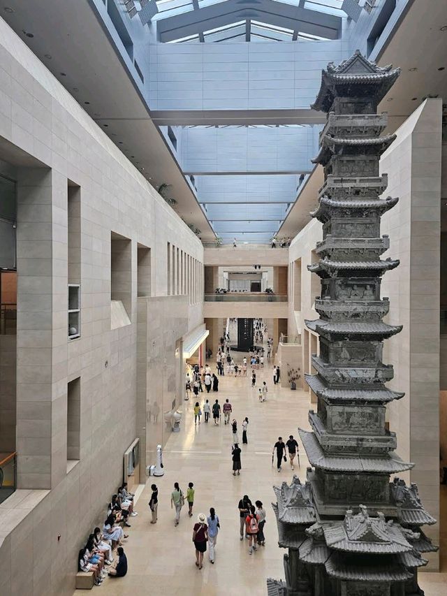National Museum of Korea