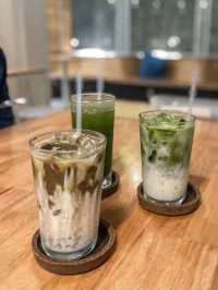 ☀️ Sunbather Coffee – Japanese Yoshoku & Desserts in Bangsar South + Chinatown 