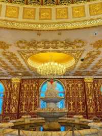 Harbin Art Museum 🖼️ ☀️ 
