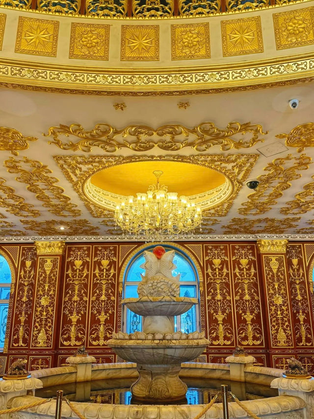 Harbin Art Museum 🖼️ ☀️ 