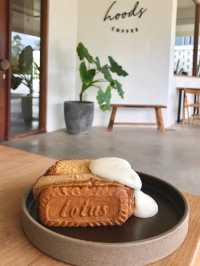 Hoods Coffee: Batam’s Bali-Style Brew Hideout