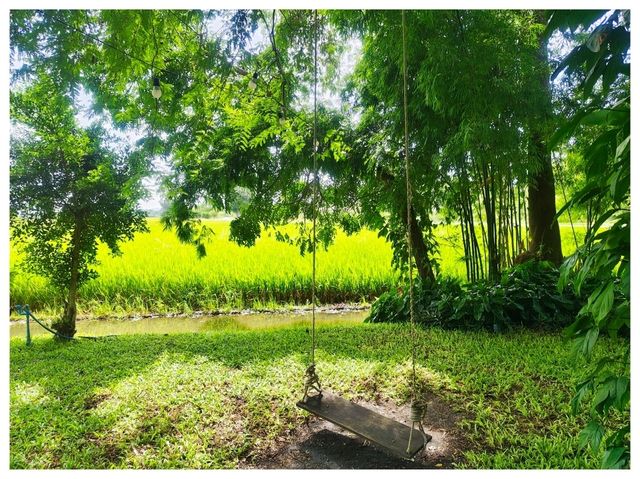 ออติสคาเฟ่ @ ชัยนาท