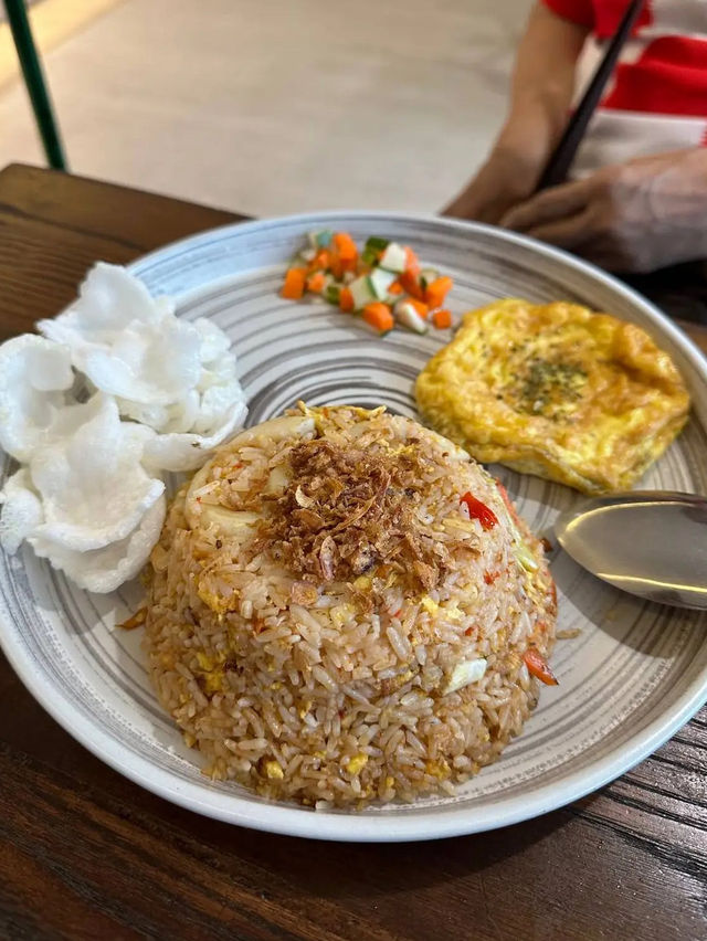Not Just a Café, Penjuru Is a Whole Mood