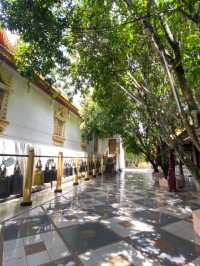 วัดพระธาตุดอยสุเทพ เชียงใหม่
