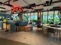 Where Co‑Living Meets Community: My Stay at lyf One‑North, Singapore