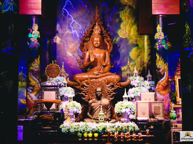 วัดนังคัลจันตรี 