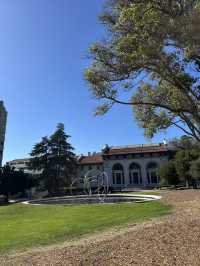 UC Berkeley加州大學柏克萊分校 | 公立名校朝聖之旅 🐻