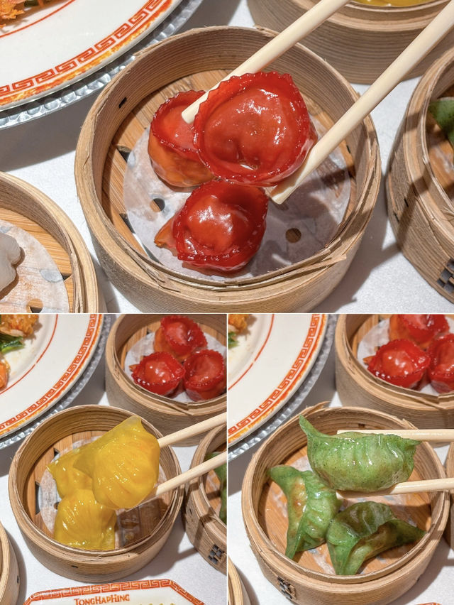 深圳唐合興