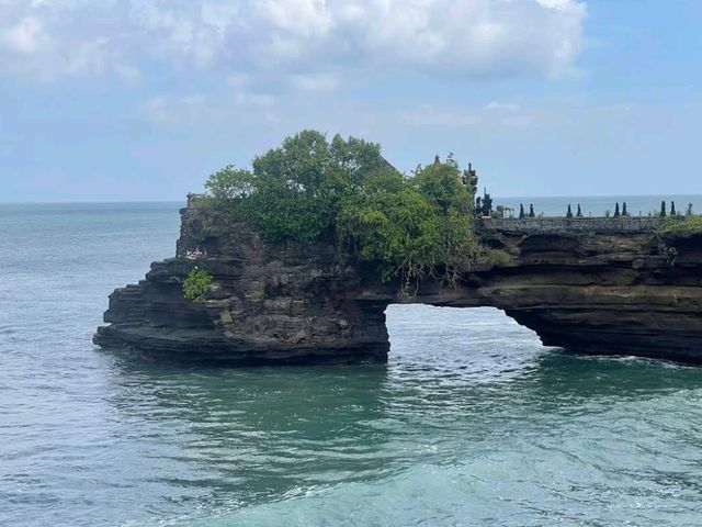 Pura Tanah Lot, Bali